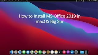 can microsoft office for mac be installed on multiple computers
